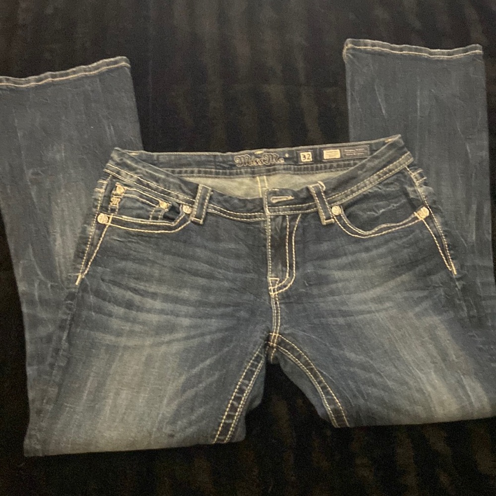 MissMe jeans excellent condition
